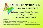 l’Atelier d’Application