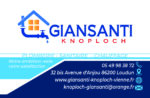 Giansanti – Knoploch SAS